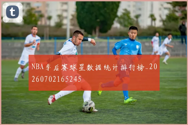 NBA季后赛球星数据统计排行榜_20260702165245
