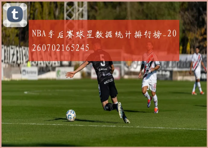 NBA季后赛球星数据统计排行榜_20260702165245